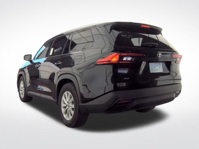 toyota grand highlander 2024 5TDAAAB50RS048172 image toyota grand highlander 2024 5TDAAAB50RS048172 image